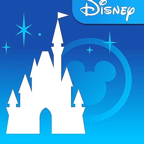 Disney Experience app