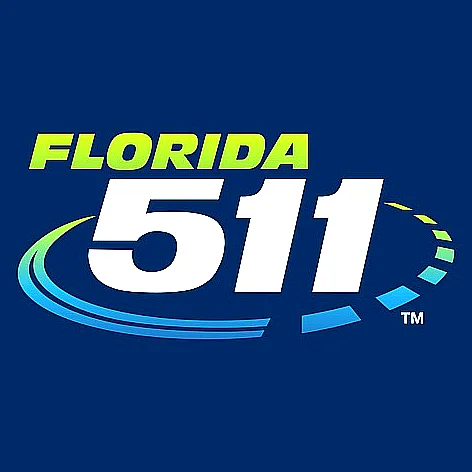 511 Traffic app