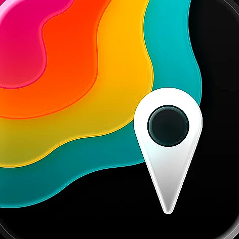 Radar Weather app