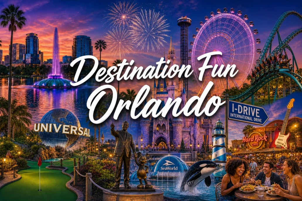 Orlando Florida