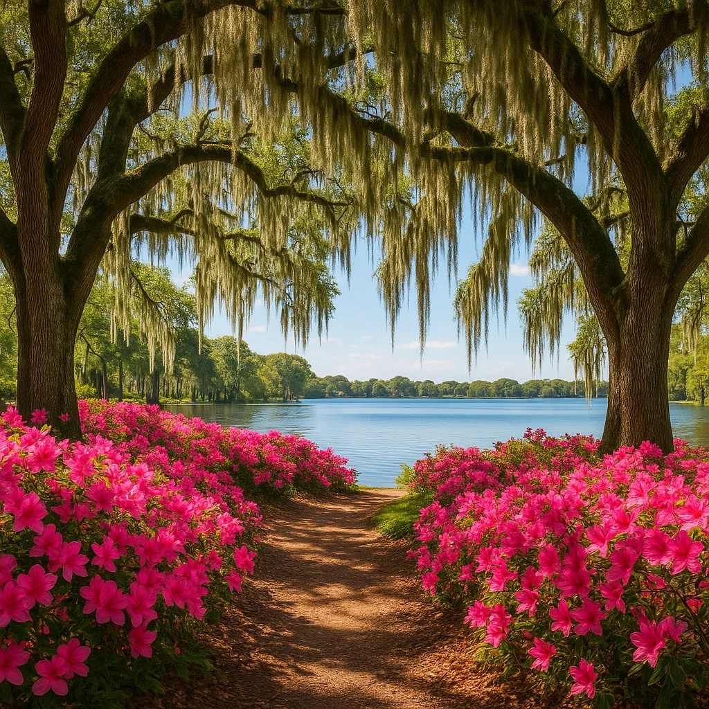 Kraft Park Orlando