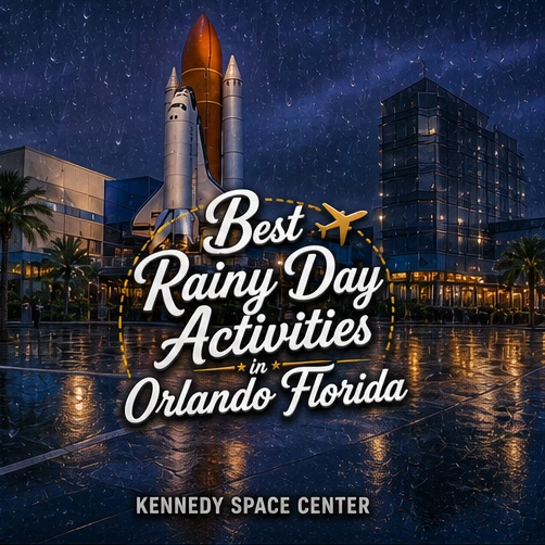 Kennedy Space Center NASA